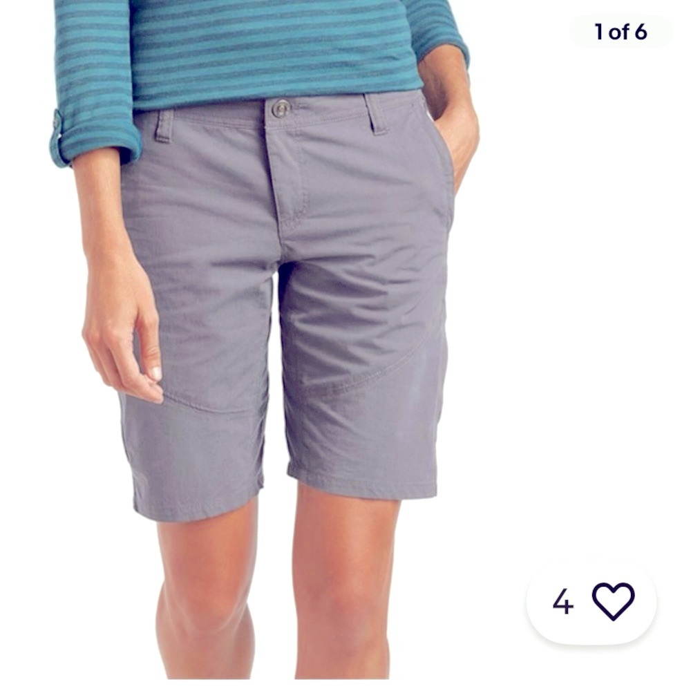 Women's Teal Active Shorts